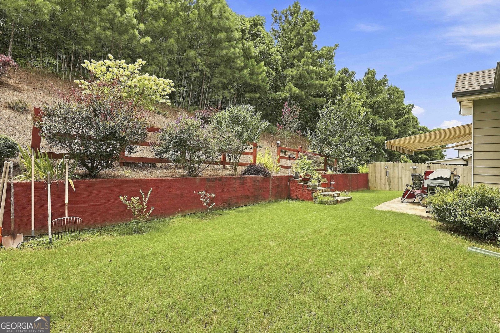 109 Celebration Boulevard Lagrange - Photo 46