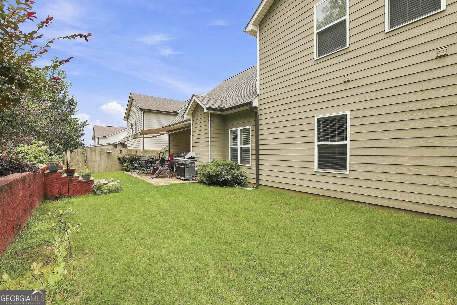 109 Celebration Boulevard Lagrange - Photo 47