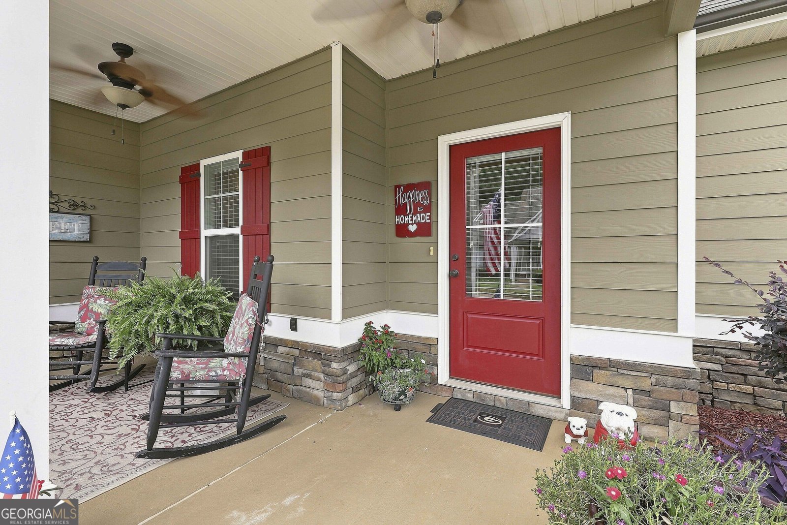 109 Celebration Boulevard Lagrange - Photo 6