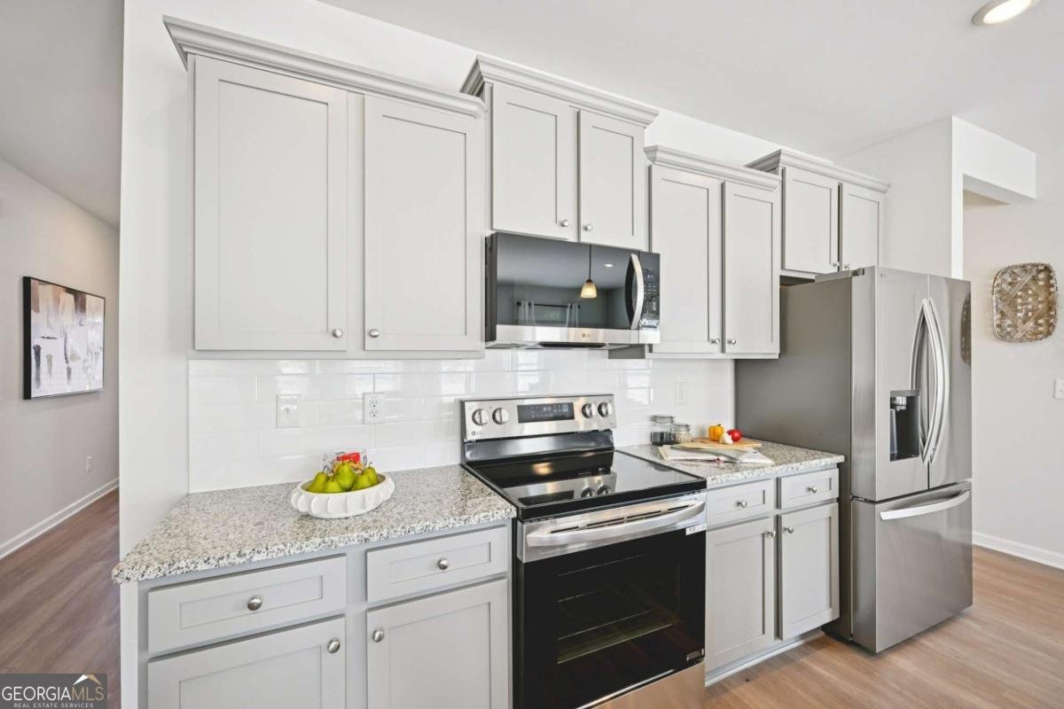 1719 Hillview Lane Lithonia - Photo 11