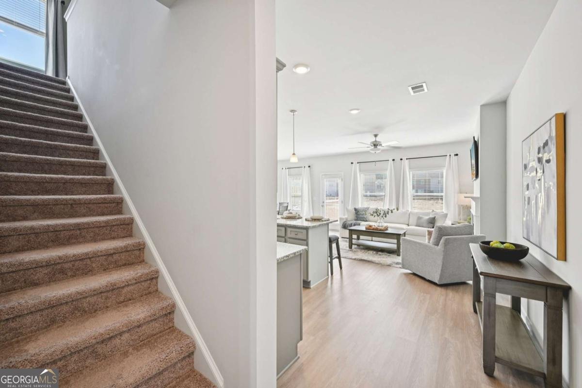 1719 Hillview Lane Lithonia - Photo 12