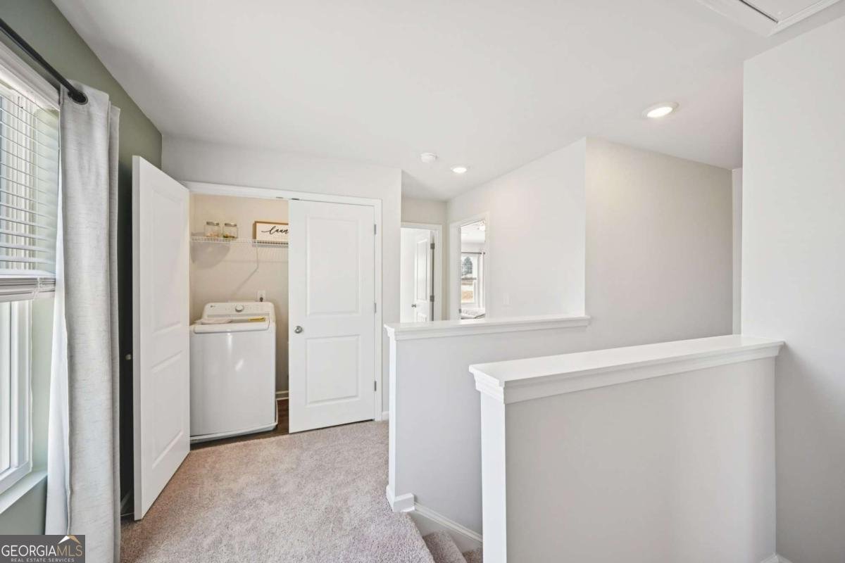 1719 Hillview Lane Lithonia - Photo 14