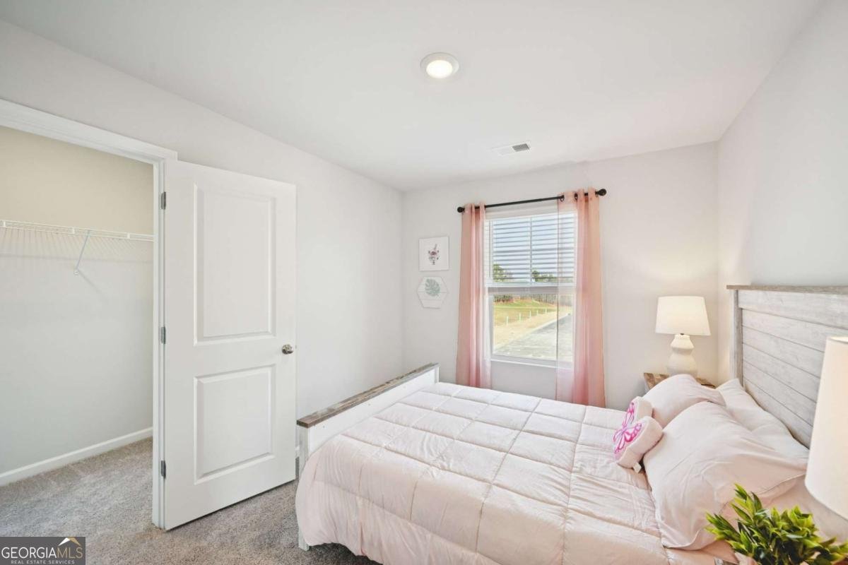 1719 Hillview Lane Lithonia - Photo 16