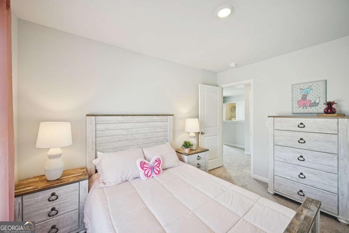 1719 Hillview Lane Lithonia - Photo 18