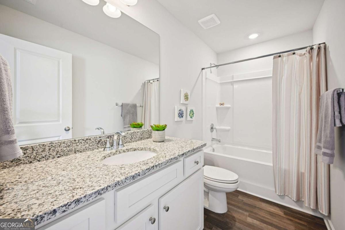 1719 Hillview Lane Lithonia - Photo 19