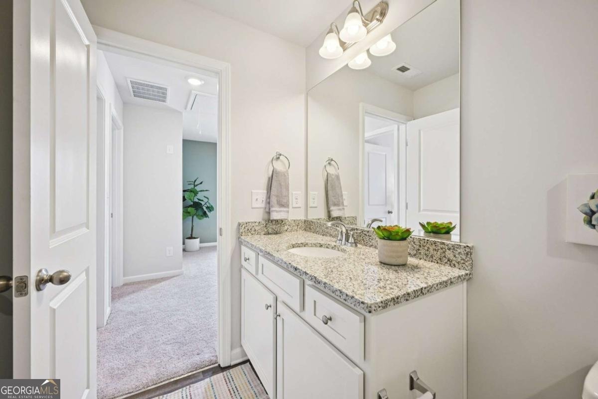 1719 Hillview Lane Lithonia - Photo 20