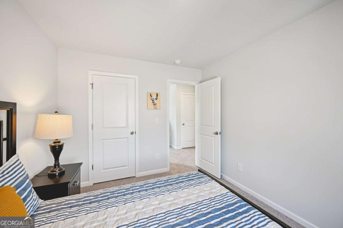 1719 Hillview Lane Lithonia - Photo 21
