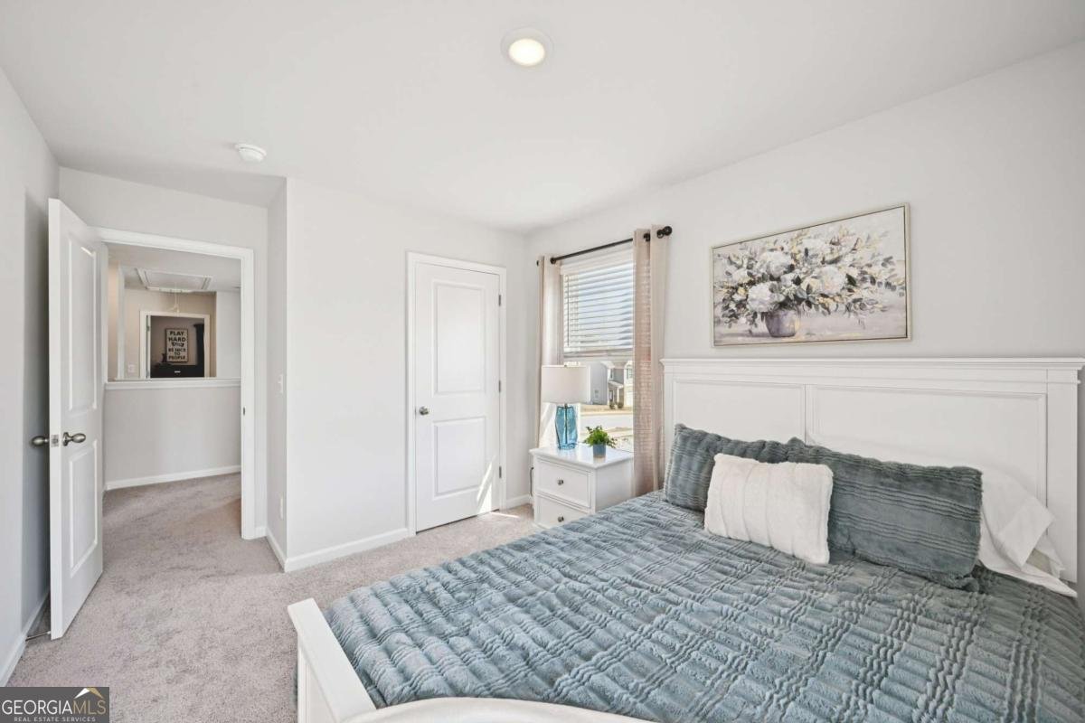 1719 Hillview Lane Lithonia - Photo 23