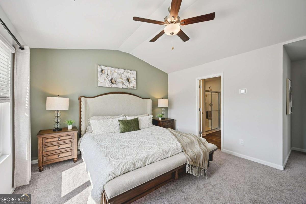 1719 Hillview Lane Lithonia - Photo 24