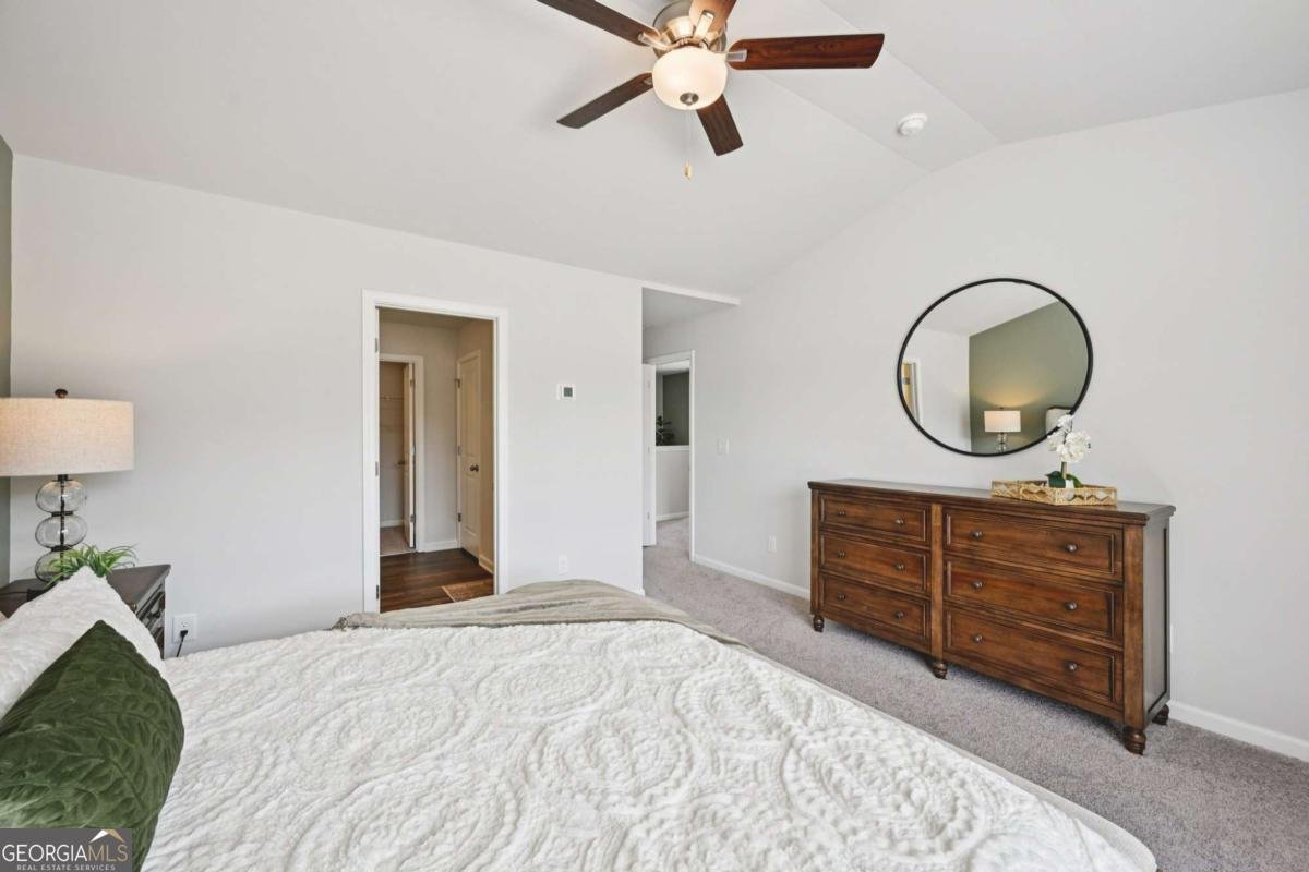 1719 Hillview Lane Lithonia - Photo 26