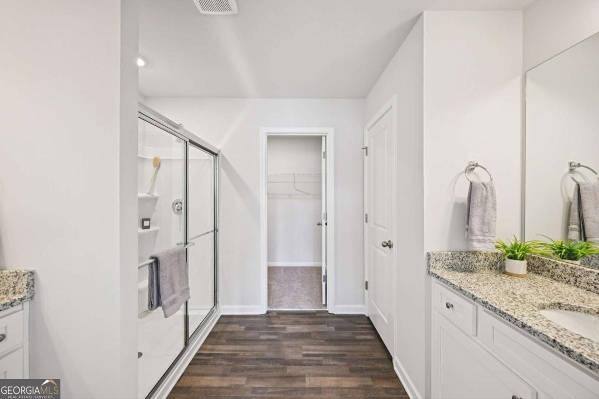 1719 Hillview Lane Lithonia - Photo 27