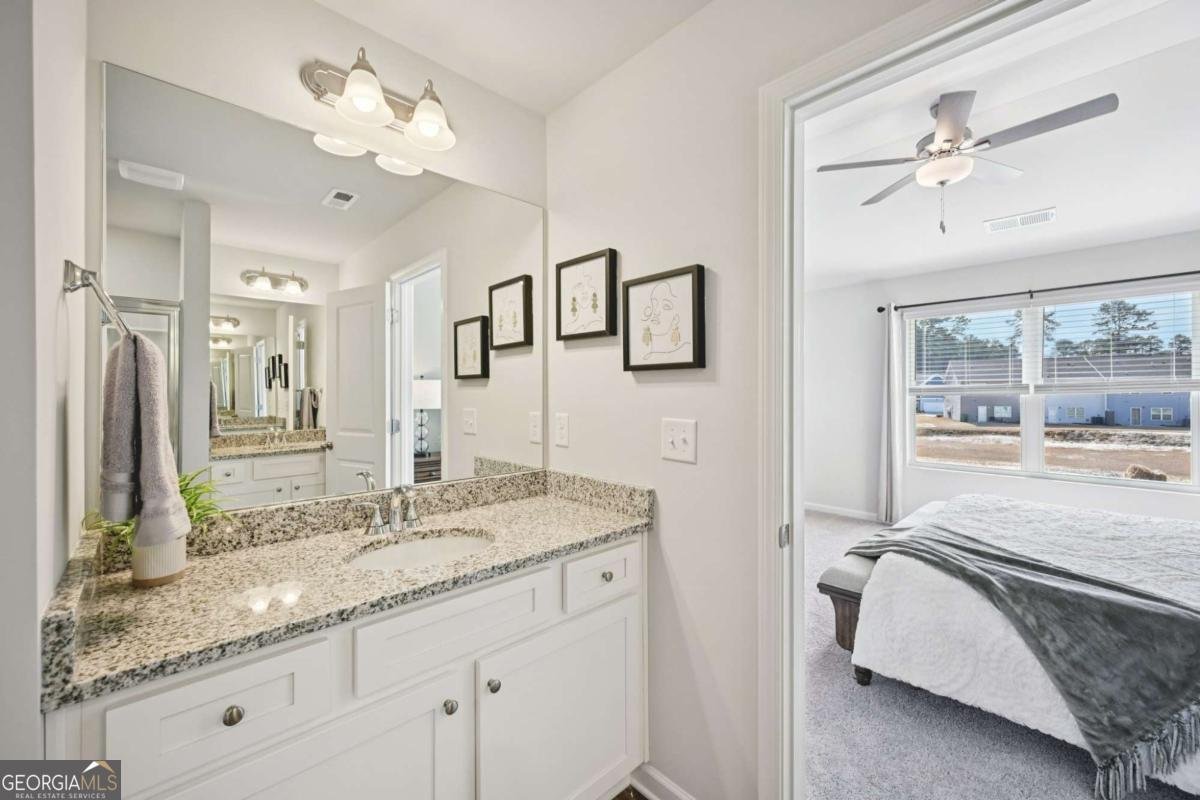 1719 Hillview Lane Lithonia - Photo 28