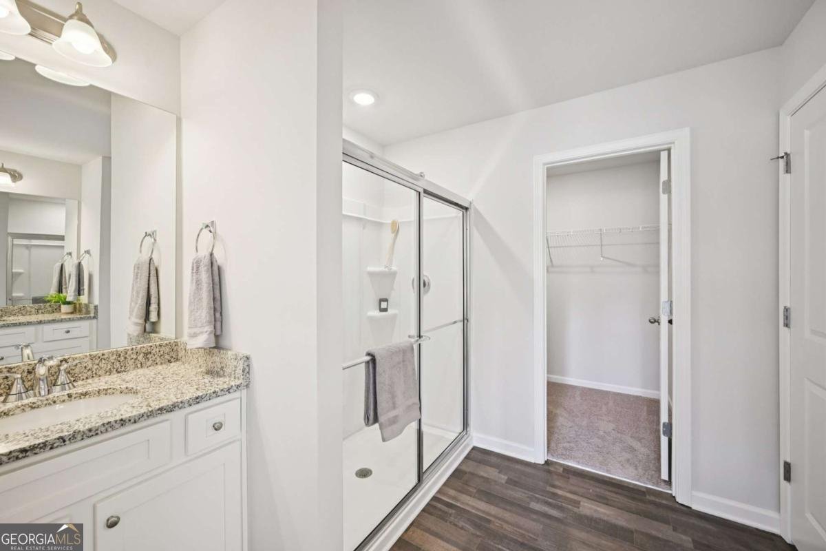 1719 Hillview Lane Lithonia - Photo 29