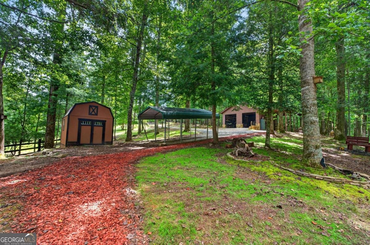 75 Farley Court Ellijay - Photo 38