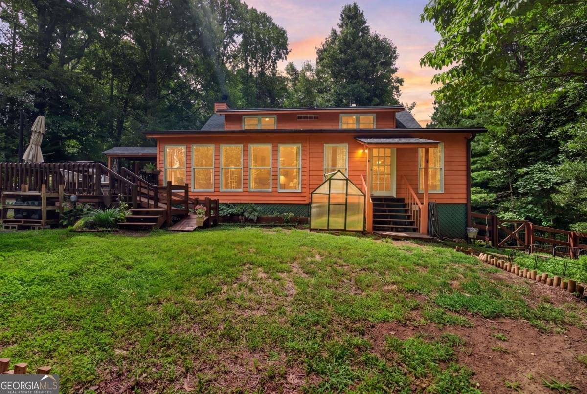 75 Farley Court Ellijay - Photo 41