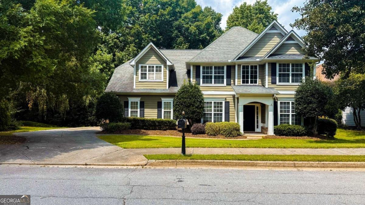 3040 Goldmist Drive Buford - main photo