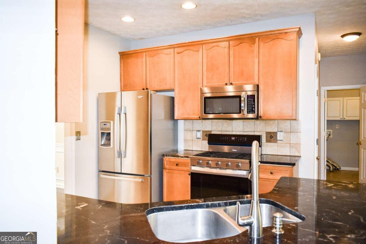 3040 Goldmist Drive Buford - Photo 14