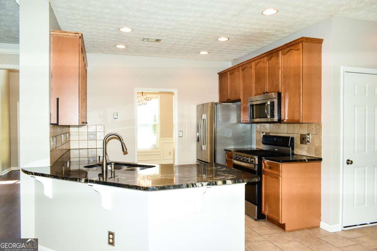3040 Goldmist Drive Buford - Photo 15
