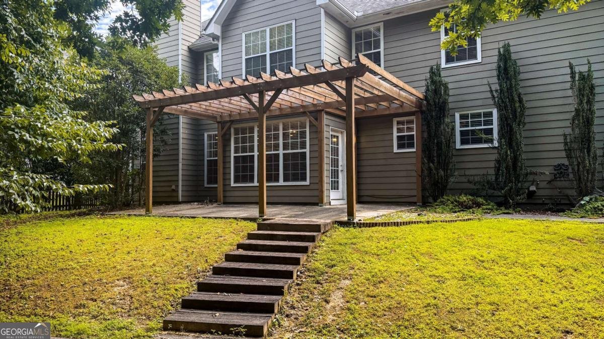 3040 Goldmist Drive Buford - Photo 21