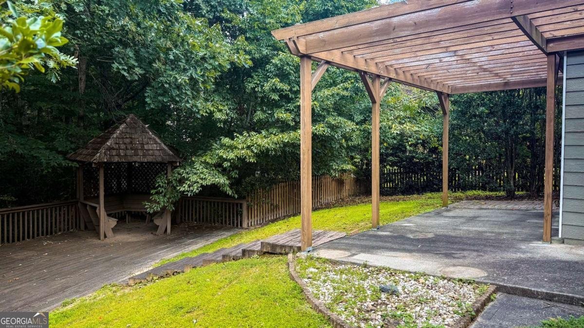 3040 Goldmist Drive Buford - Photo 22