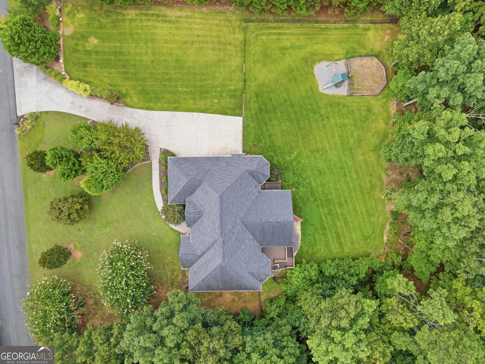610 Rustic Ridge Road Rome - Photo 29