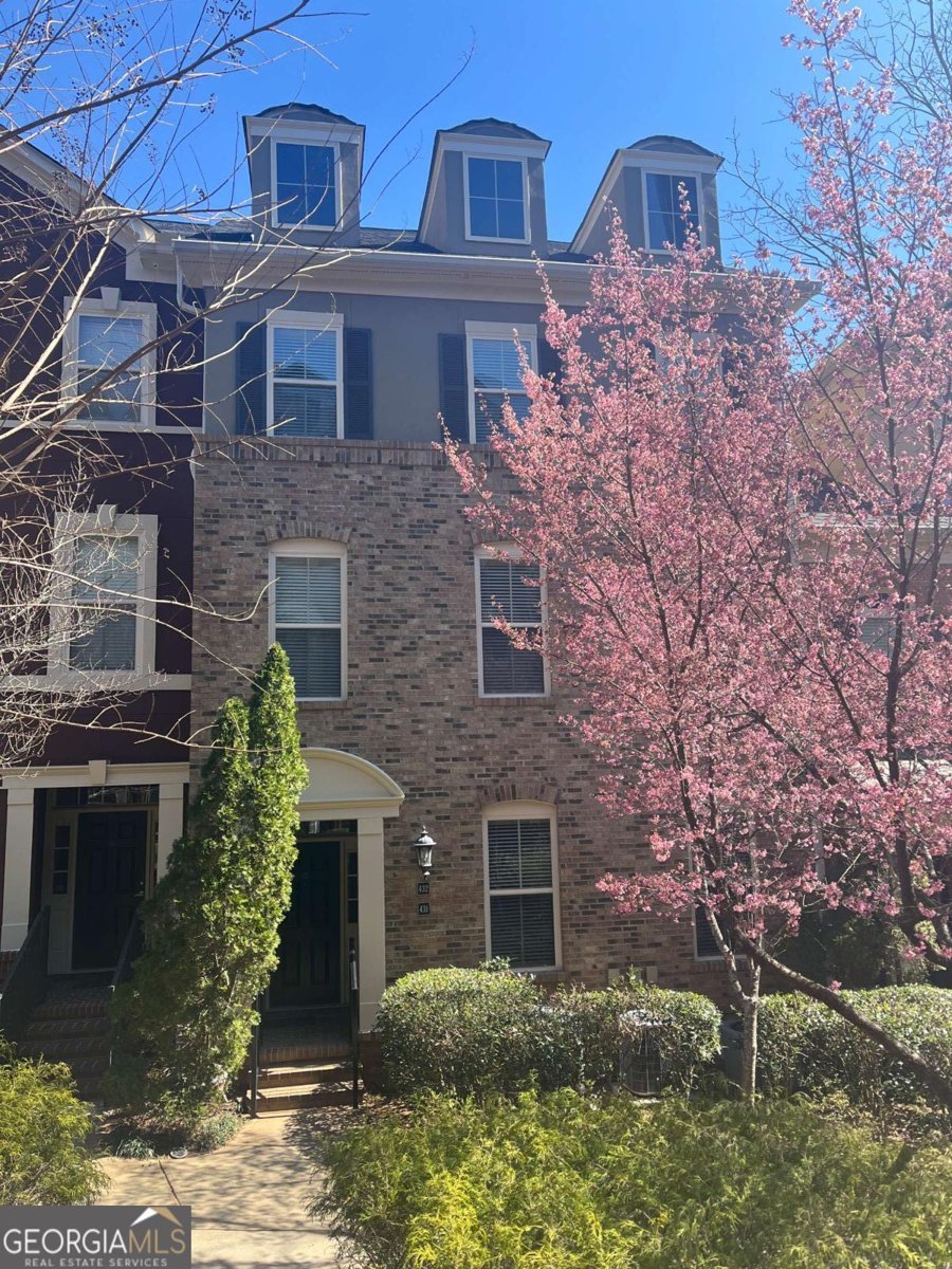 431 Perimeter Walk Atlanta - main photo