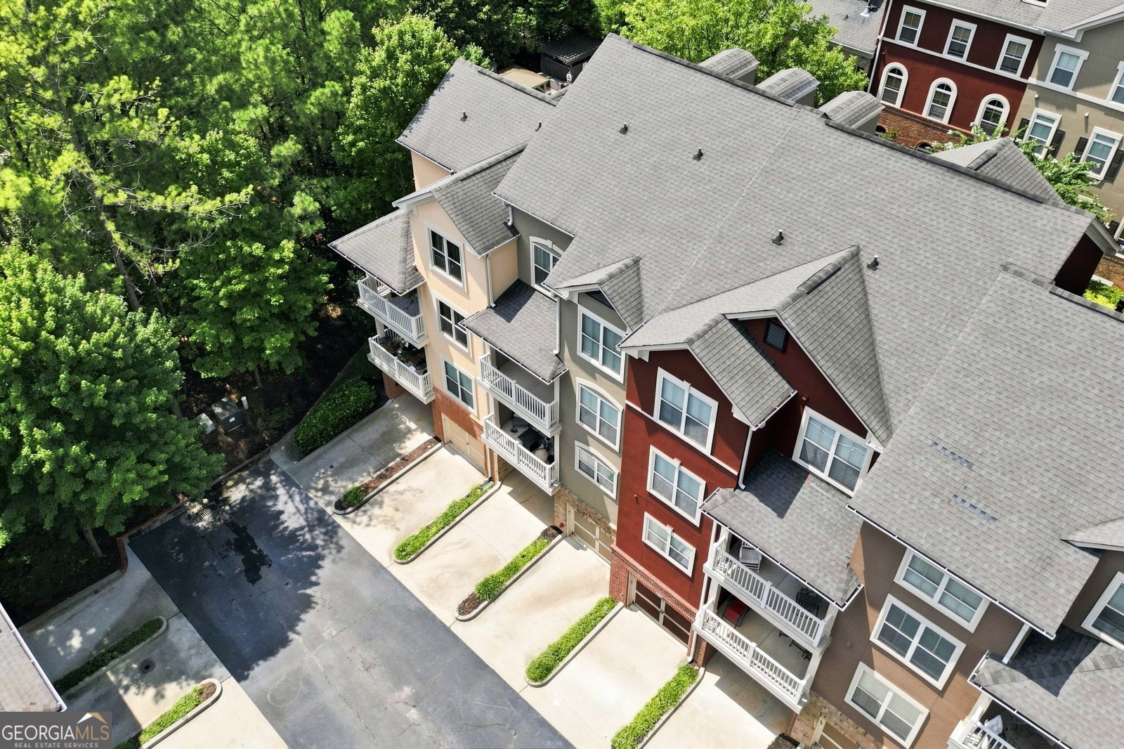 431 Perimeter Walk Atlanta - Photo 17