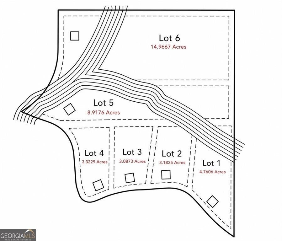 TRACT2 PLEASANT HILL Road Rockmart - Photo 34
