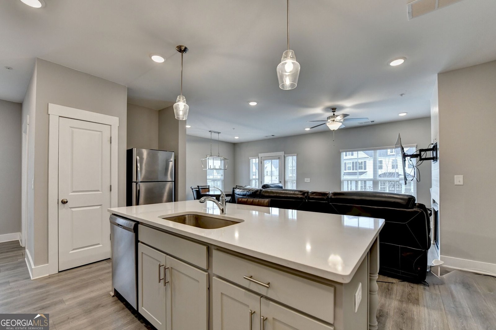 1714 Prospect Way Conyers - Photo 11