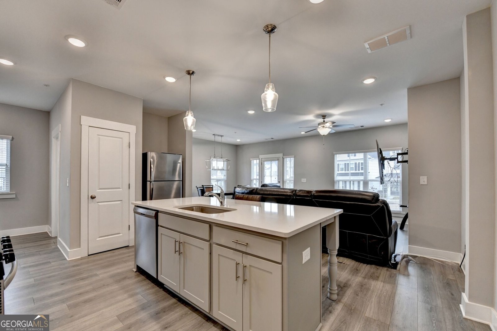 1714 Prospect Way Conyers - Photo 13