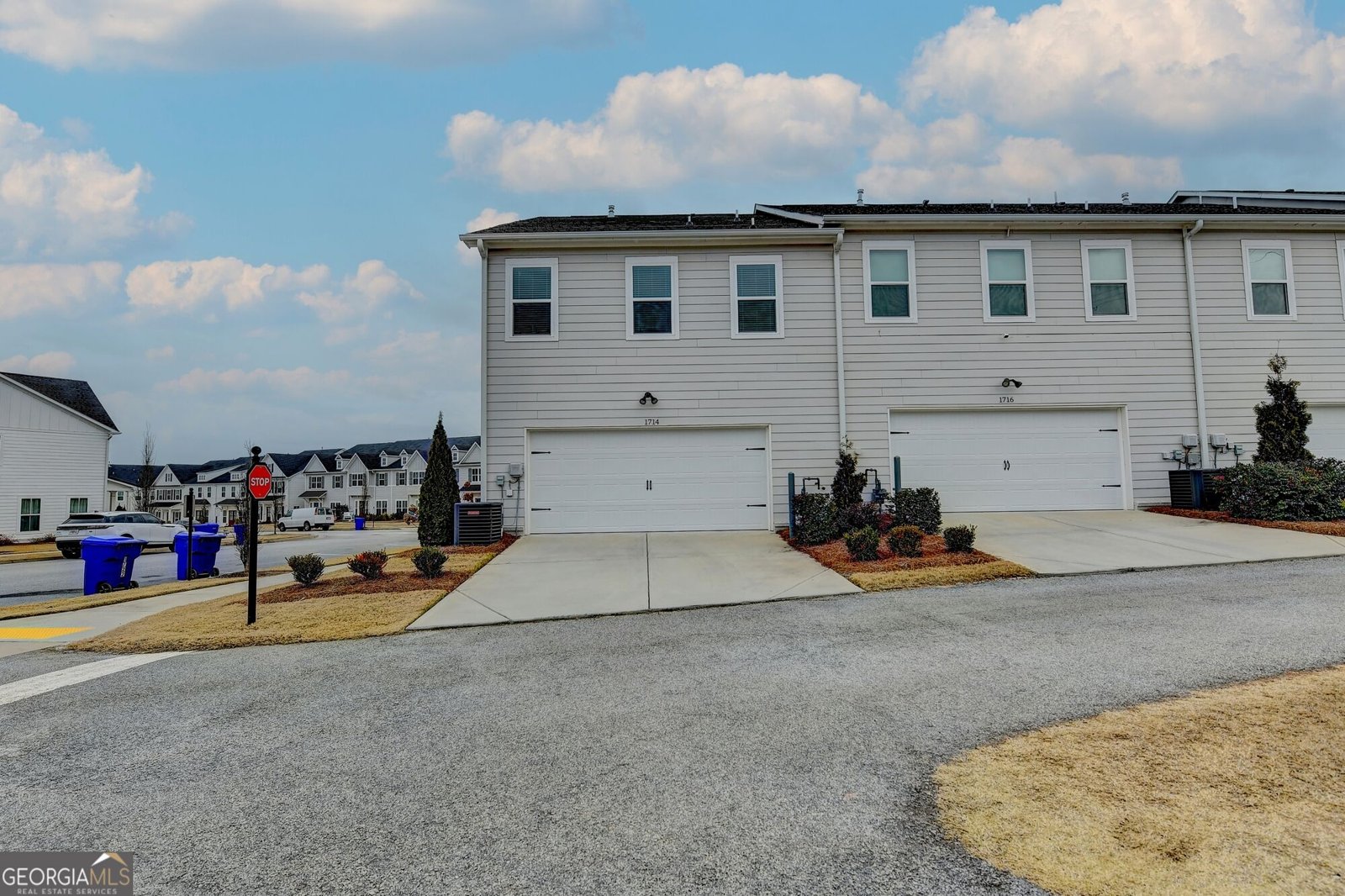1714 Prospect Way Conyers - Photo 32