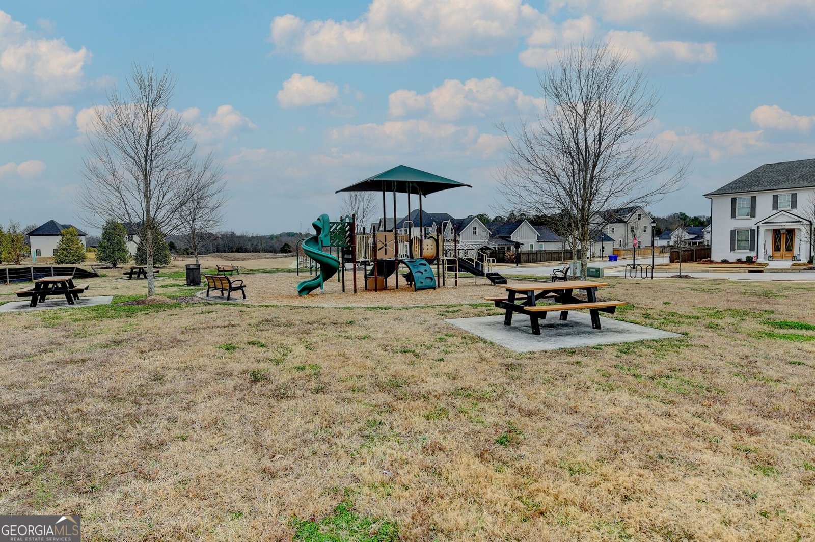 1714 Prospect Way Conyers - Photo 34