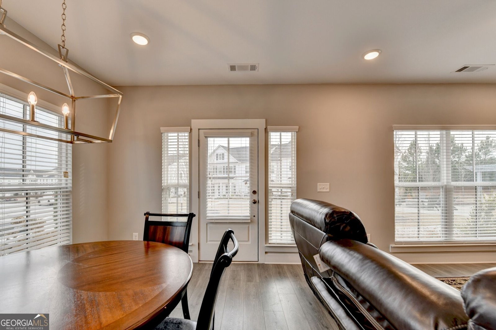1714 Prospect Way Conyers - Photo 6