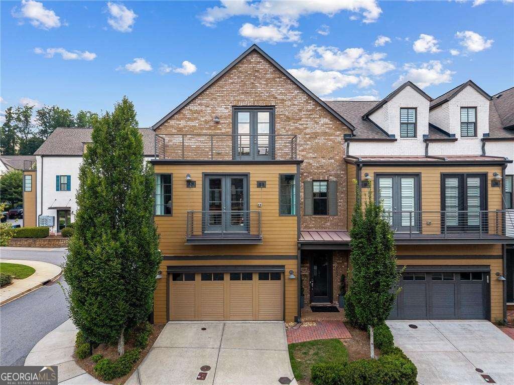 232 Arpeggio Way Alpharetta - Photo 10
