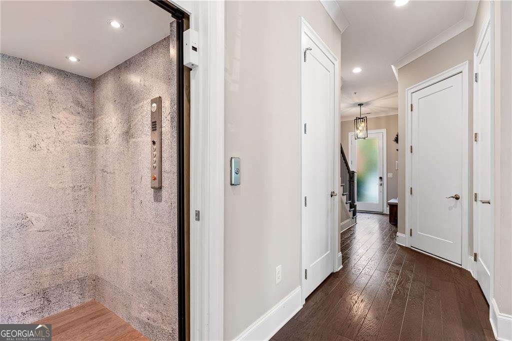 232 Arpeggio Way Alpharetta - Photo 12