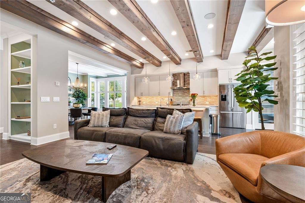 232 Arpeggio Way Alpharetta - Photo 14
