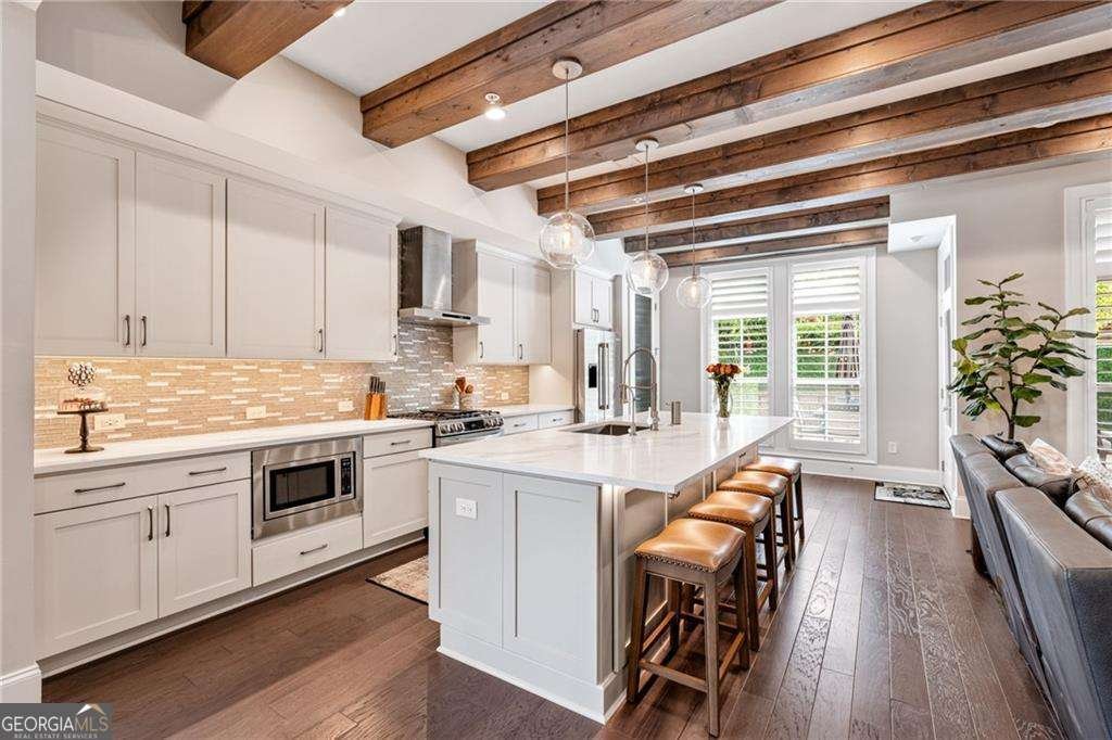 232 Arpeggio Way Alpharetta - Photo 15