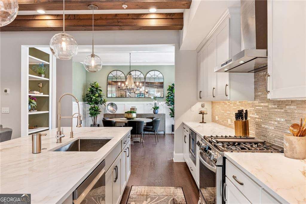 232 Arpeggio Way Alpharetta - Photo 17