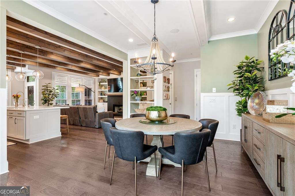 232 Arpeggio Way Alpharetta - Photo 19
