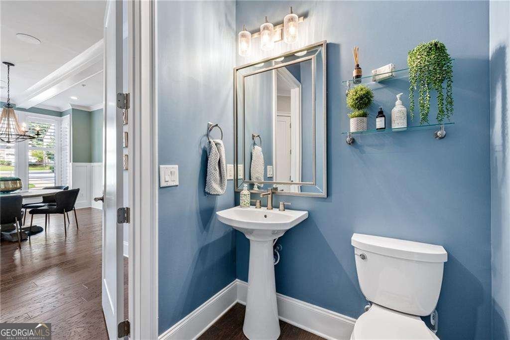 232 Arpeggio Way Alpharetta - Photo 20
