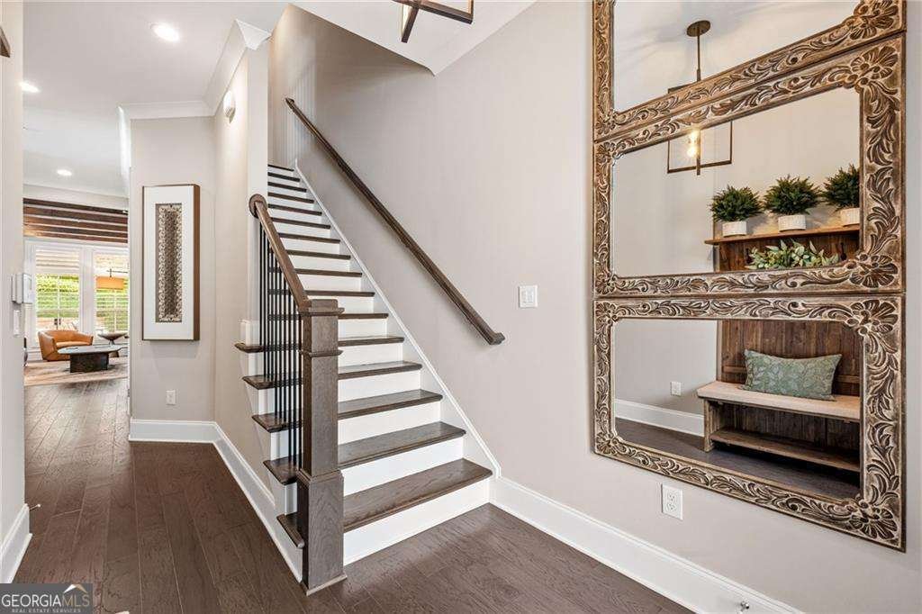 232 Arpeggio Way Alpharetta - Photo 21