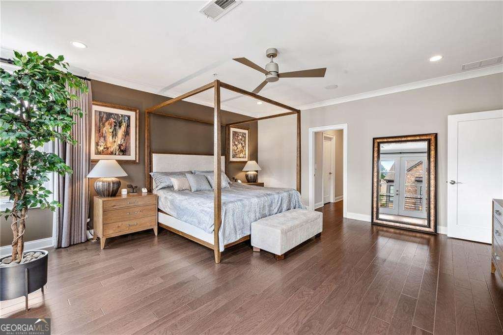 232 Arpeggio Way Alpharetta - Photo 23