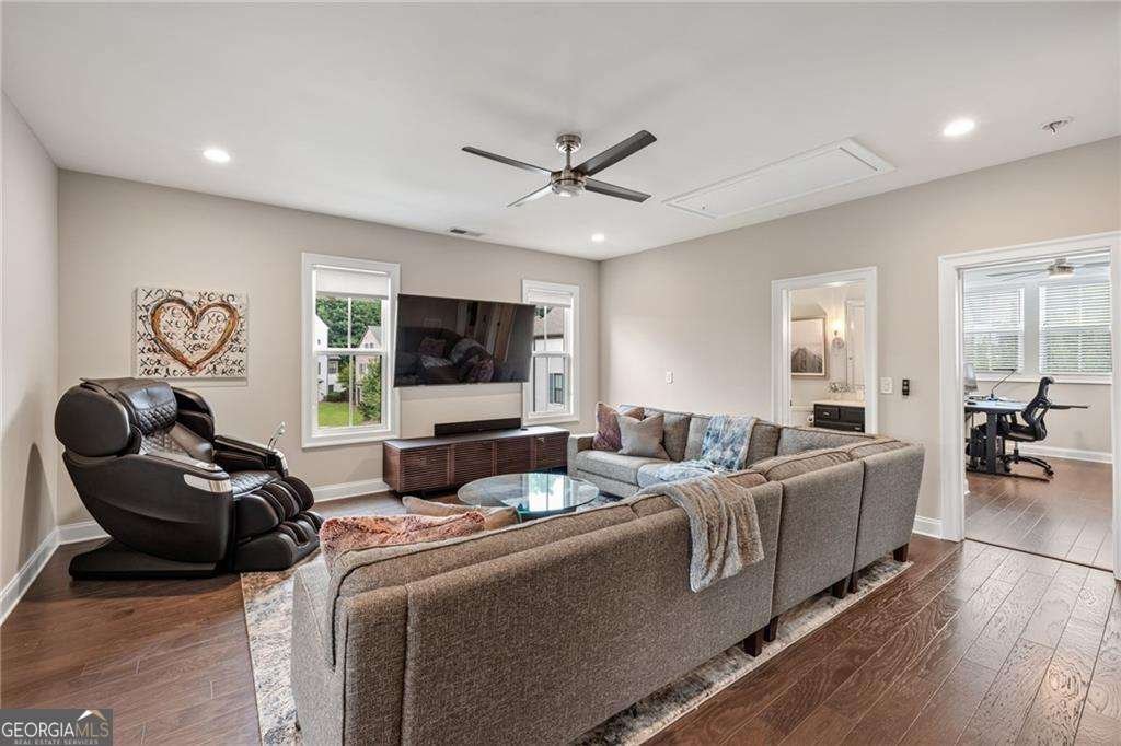 232 Arpeggio Way Alpharetta - Photo 33