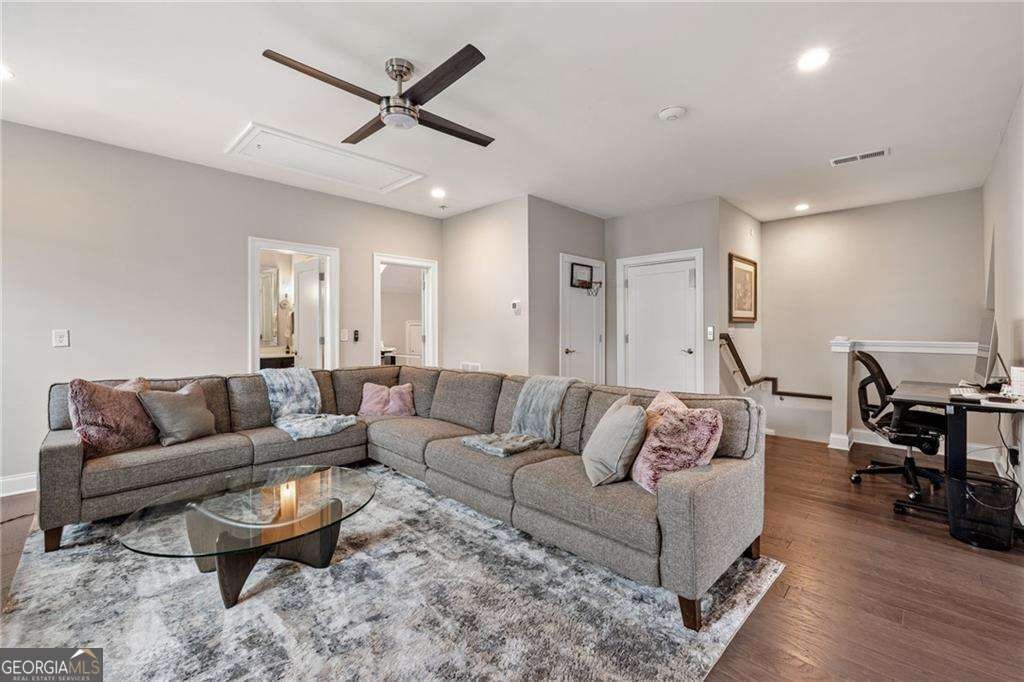 232 Arpeggio Way Alpharetta - Photo 34