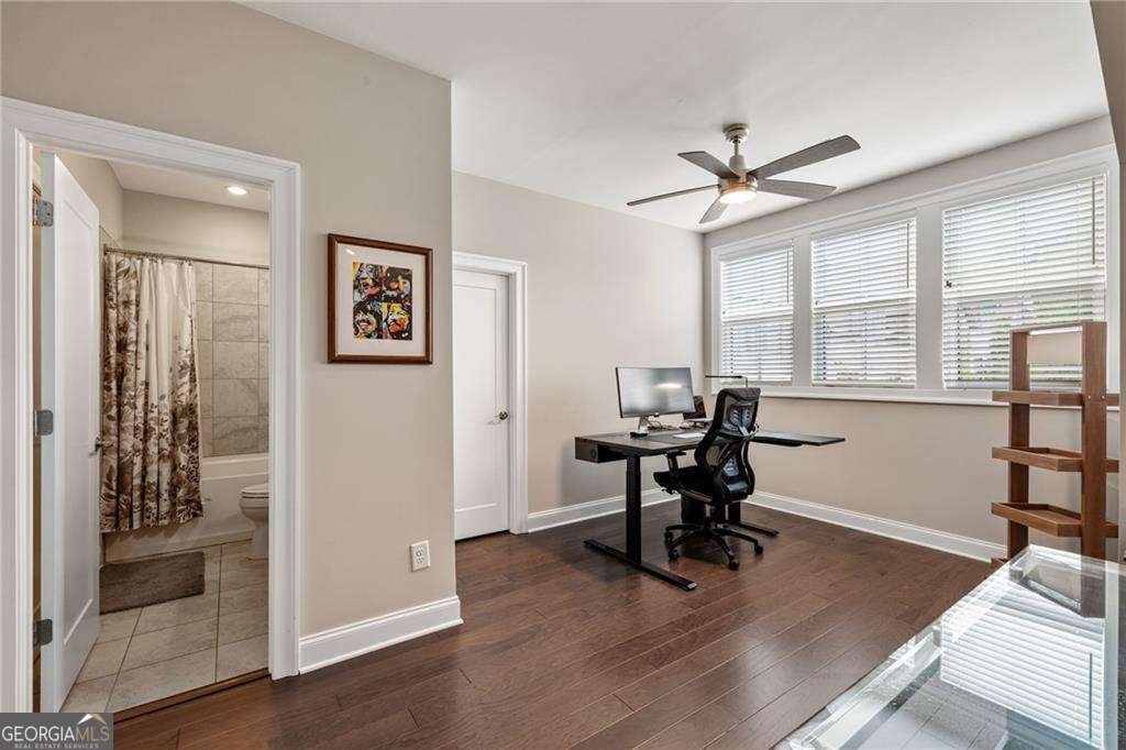 232 Arpeggio Way Alpharetta - Photo 36