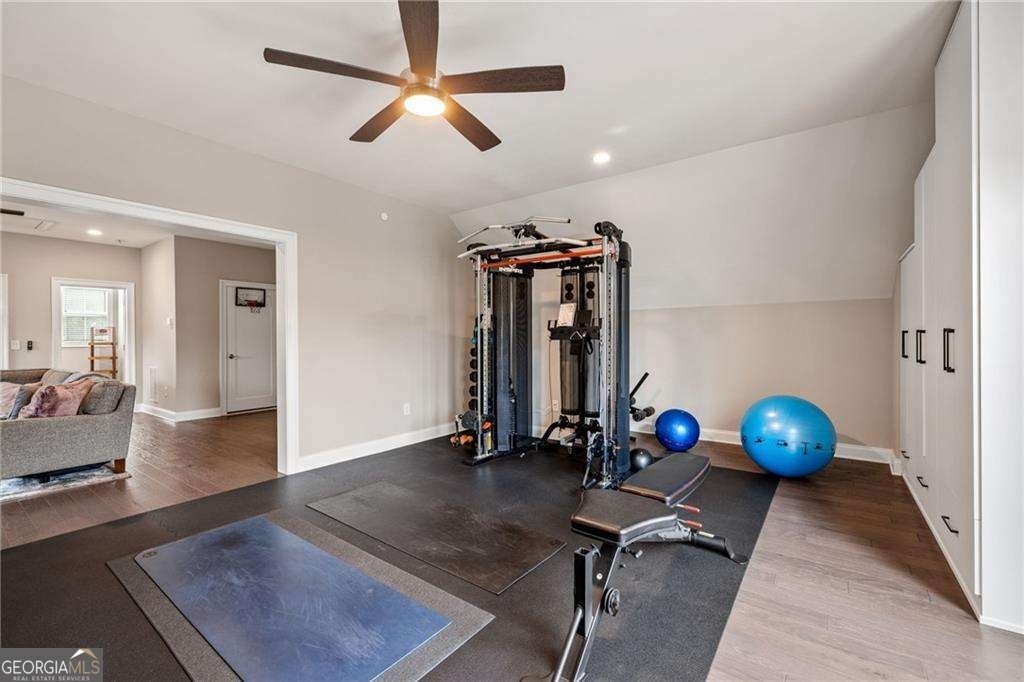 232 Arpeggio Way Alpharetta - Photo 38
