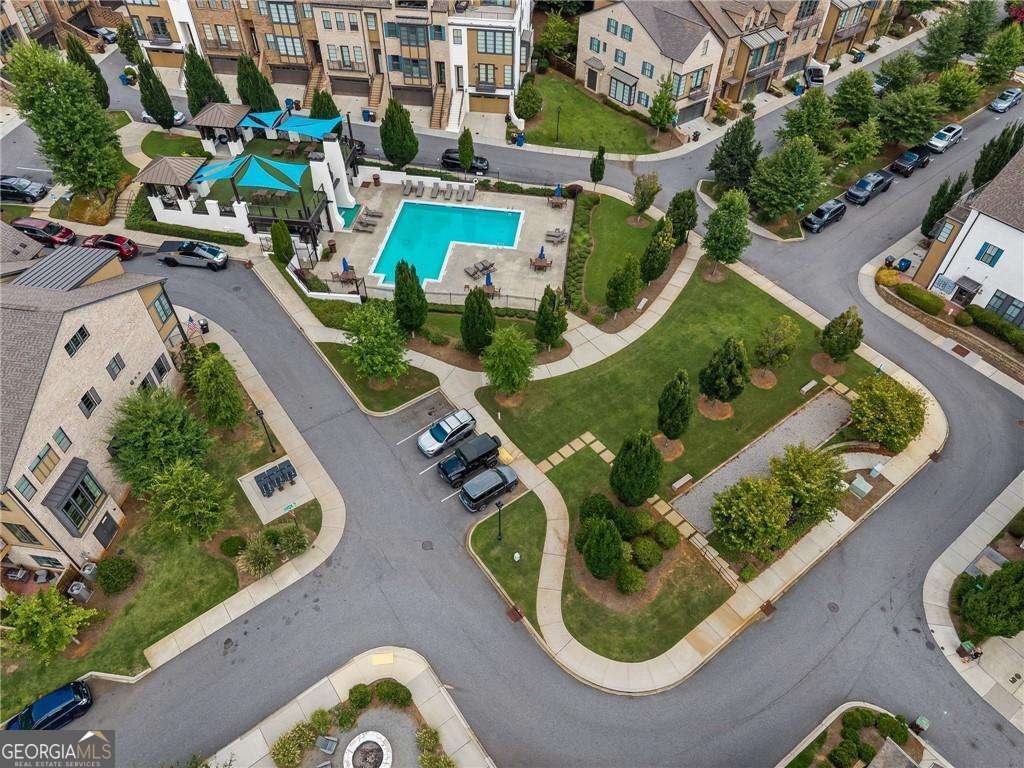 232 Arpeggio Way Alpharetta - Photo 42