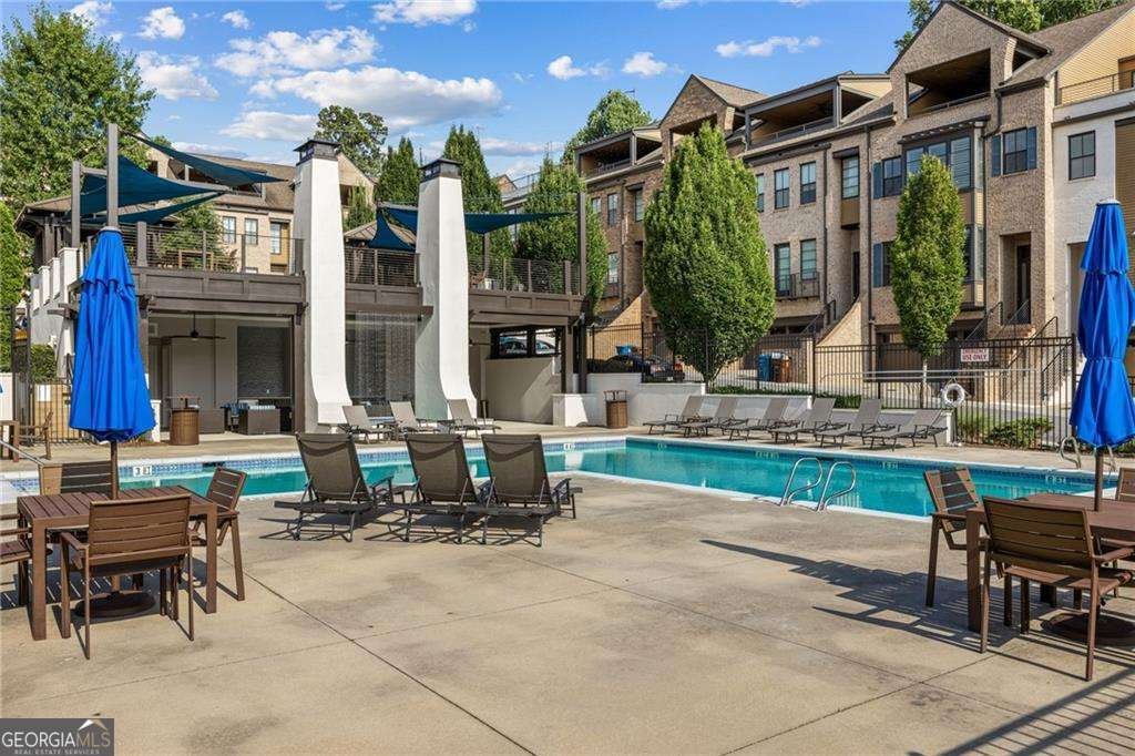 232 Arpeggio Way Alpharetta - Photo 44