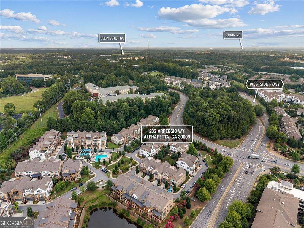 232 Arpeggio Way Alpharetta - Photo 52