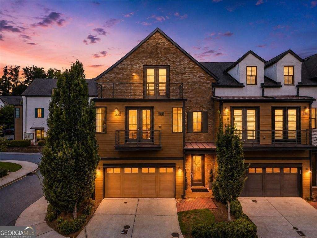 232 Arpeggio Way Alpharetta - Photo 53